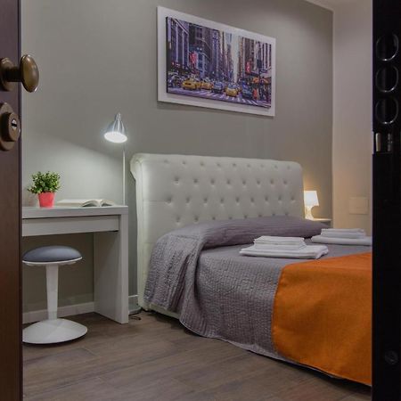 Malta Guest House Piacenza Zewnętrze zdjęcie