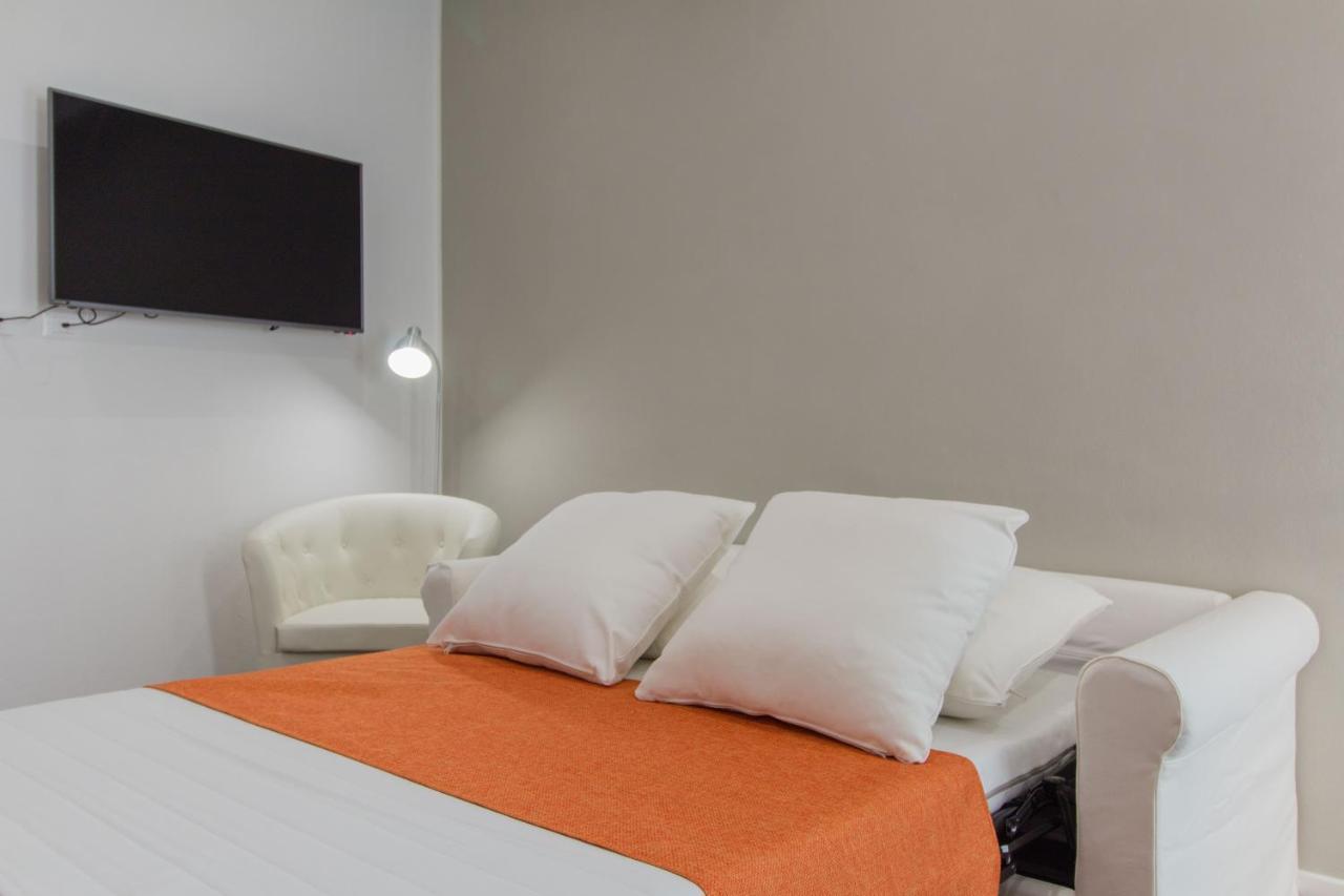 Malta Guest House Piacenza Zewnętrze zdjęcie